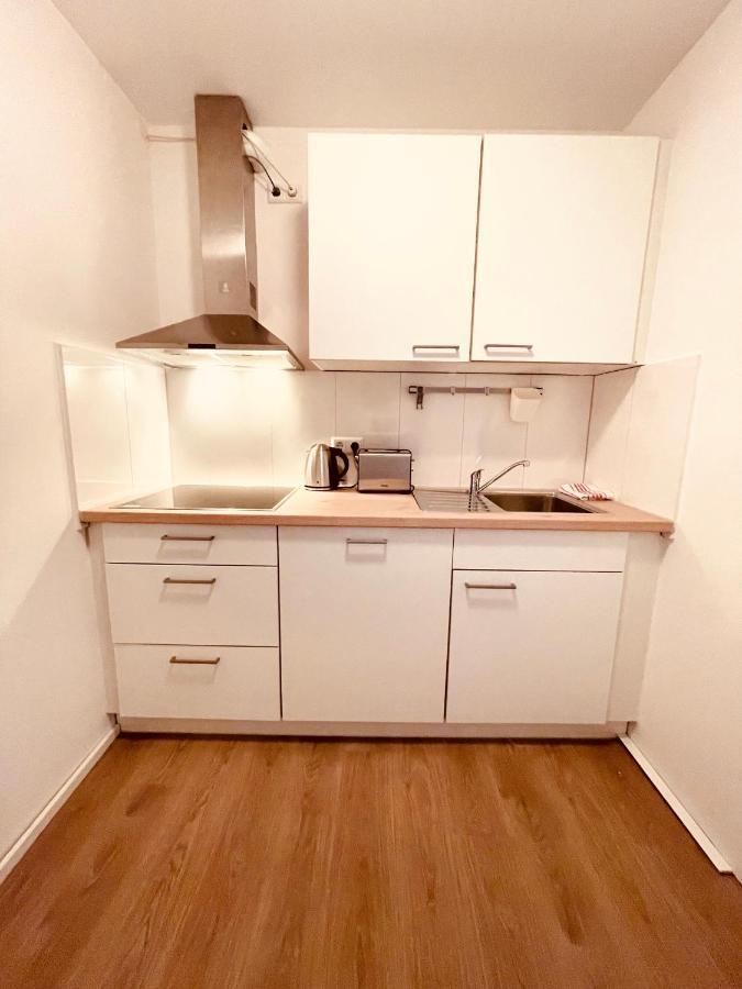 Frisch Renoviertes Und Charmantes Apartment Штутгарт Екстер'єр фото